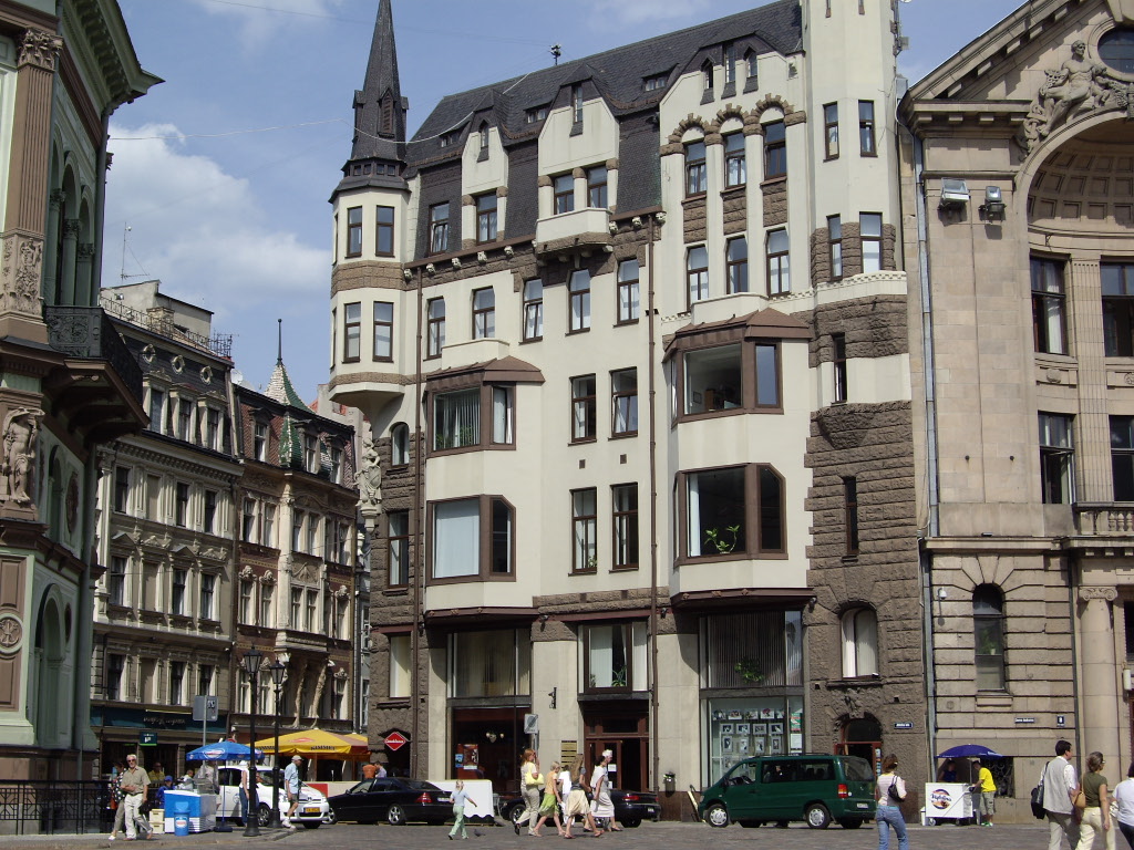 Riga